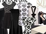 2013 Trend- Monochrome Stripes