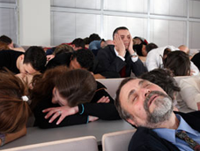 Avoid These Presentation Mistakes