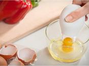 Pluck: Extract Your Yolk Easily