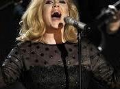 Rumor That Adele Named “Angelo”