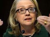 Hilary Clinton Testifies Before Congress Benghazi Terrorist Attack