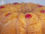 #BundtAMonth: Pineapple Upside Down Cake