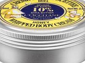 L’Occitane Honey Whipped Body Cream Review