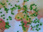 Expat Foodie: Peas Earth