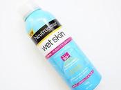 Neutrogena Skin Sunscreen Spray