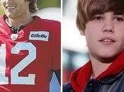 Who's Who: Most Good Looking Quarterback