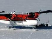 Twin Otter Aircraft Goes Missing Antarctic