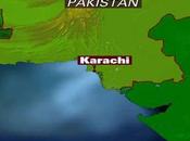 Three Policemen Martyred Twin Blasts Karachi