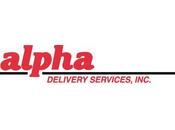Case Study: Alpha Delivery Services Helps Clients With Tracking