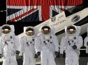 Luminox Creates Space Tourism Watch with Lynx Orbiter