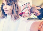 Nicole Richie Rocks 'Cut Year'