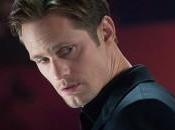 Alexander Skarsgard Talks About Season True Blood