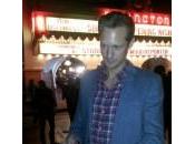 Alexander Skarsgård “Disconnect” Premiere