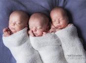 Baby Photographers Triplets Rugby Coventry Leamington