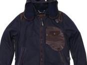 Company Waxed Cotton Jacket