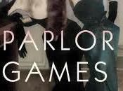 Review: Parlor Games Maryka Biaggio