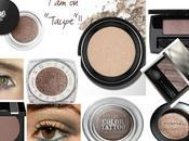 Beauty Talk Your Guide Taupe Eyeshadows