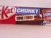 REVIEW! Chunky Choc Fudge