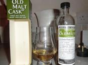 Tasting Notes: Malt Cask: Allt-A-Bhainne