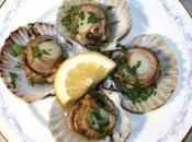 Nappeague Harbor Scallops