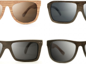 Palo Wood Sunglasses