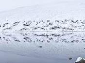 Loch Ossian Winter