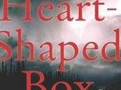 Heart-Shaped Box, Hill