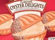 REVIEW! Carousel Oyster Delights