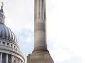 Paternoster Square Column