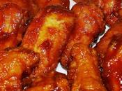 Chicken Wings Three Ways Bonus!