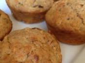 {Recipe} Wholemeal, Apple Sultana Muffins