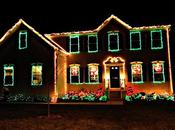Holiday Decorating Lights: Part