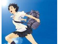 Film Review: Girl Leapt Through Time