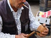 Taste Africa Tripoli: Fresh Coconut