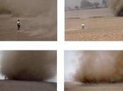 “Every Year Since 2001 Alÿs, Highpoint Dry...