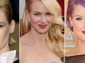 Beauty Event: Screen Actors Guild Awards 2013