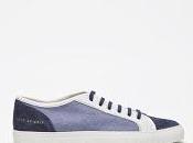 Blue Suede Skies: Common Projects Tournament Special Edition Sneaker