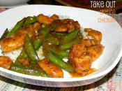 Chinese Take-Out Orange Chicken