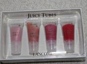 Review Lancôme Paris Juicy Tubes