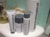 Discovering Dermalogica