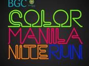 Color Manila Nite [02.23.2013]