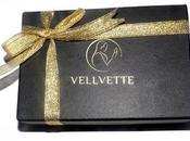 Vellvette Beauty December 2012 January 2013