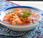 Albondigas Camarones Mark Miller's Mexican Style Shrimp Corn Dumpling Soup