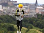 101-Year Marathoner Retire From Competition