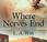 Book Review: Where Nerves Ends L.A. Witt