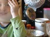 Healthy Eating Takes Biscuit