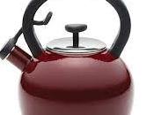 Teakettle Effect