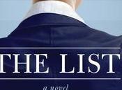 Book Review: List Karin Tanabe