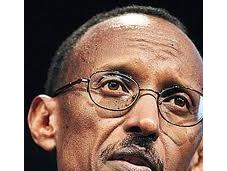 Matt Forest Calls Paul Kagame Liar