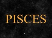 Pisces Rising Monthly Astrological Forecast February 2013